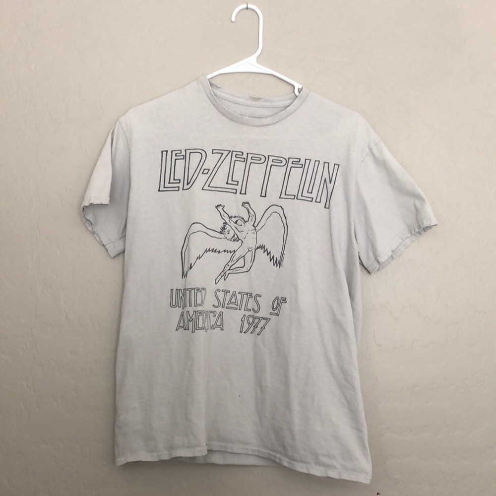 Led Zeppelin T-shirt